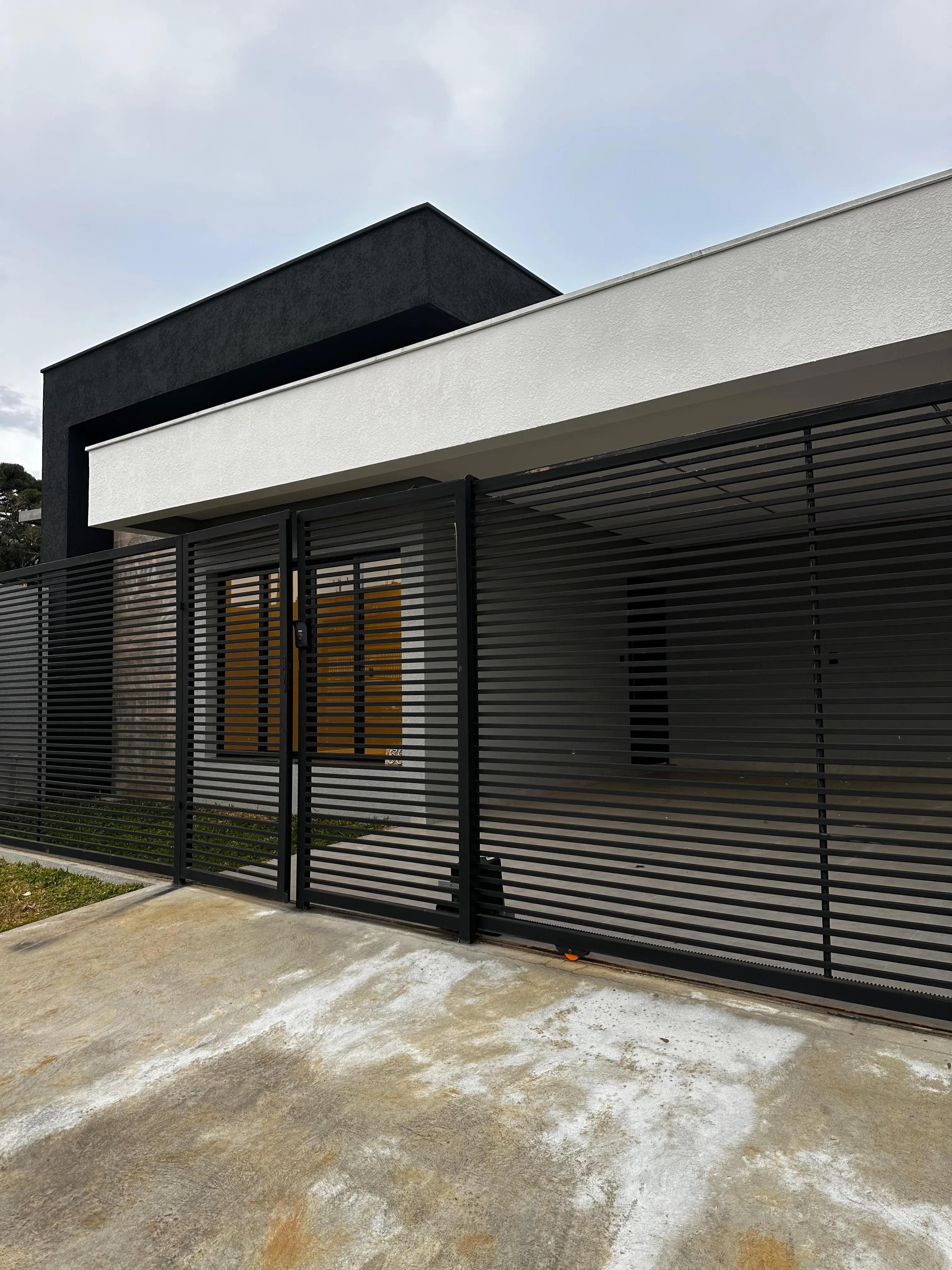 Casa à venda no Boqueirão